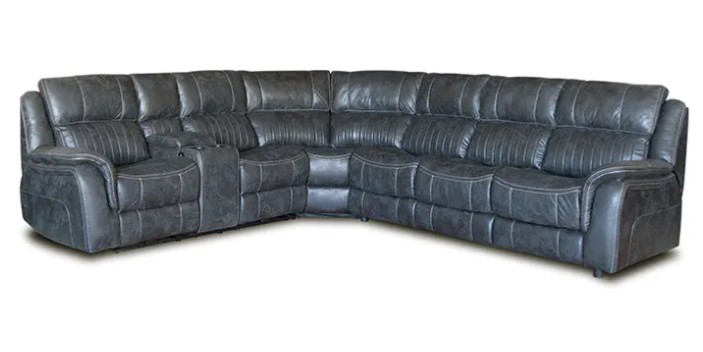 Ghế sofa góc phòng khách: không chỉ là ghế sofa mà còn là vật dụng đa năng trong cuộc sống?