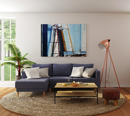 Kiến thức về vải Sofa vải cho ngôi nhà lý tưởng sắp ra mắt