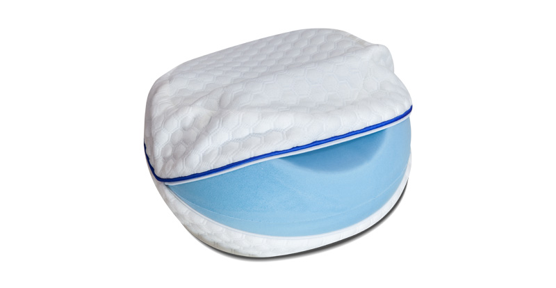 Gối Memory Foam njjydx40-Leg
